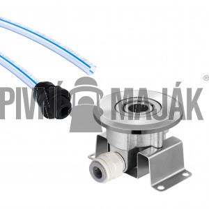 Proplachovací sada - kombi (není univerzální)