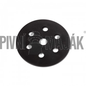 Vystřikovač - spouštěcí deska