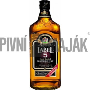 Label 5 2l