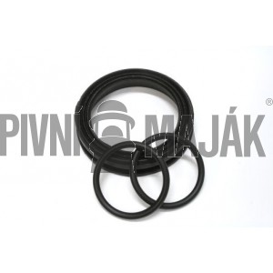 Naražeč Lindr plochý, sada těsnění