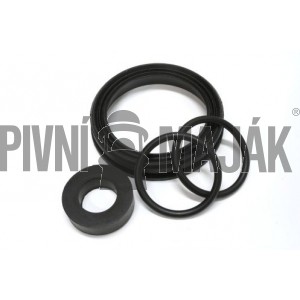 Naražeč Lindr kombi, sada těsnění