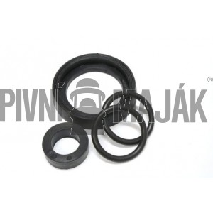 Naražeč DSI bajonet, sada těsnění