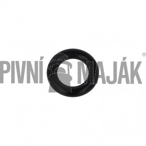Těsnění 7x2,5 O-kroužek - ostřikovač LINDR