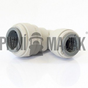 JG 1/2 (12,7mm) - 3/8 (9,5mm) rohová