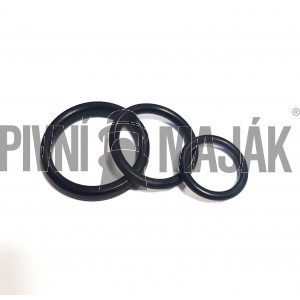 Naražeč MM GUINNESS, sada těsnění