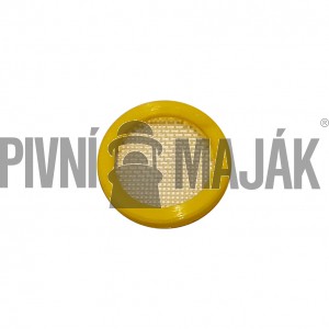 Koh-Nostalgie sítko plast - M