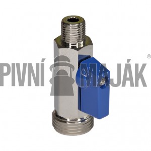 Red.ventil-kohout 1 st. 5/8"