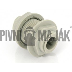 DM 1/2 - 1/2 (12,7mm) průchodka