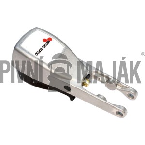 Nar.-MM madlo slitina/plast