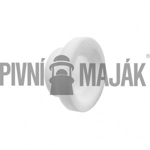 Teflonové pouzdro, přední, zadní část (6)