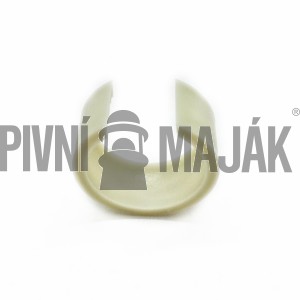 Teflonové pouzdro, střední část (7)
