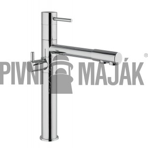 Baterie na vodu 8180