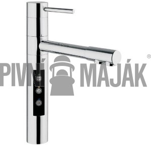 Baterie na vodu 7180