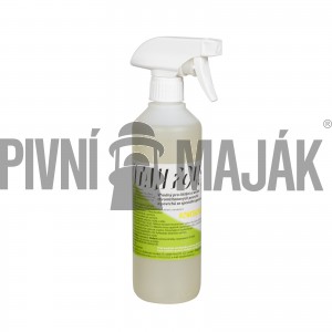 Titan polisch 0,5kg rozprašovač