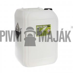 Aktiv FR2 30kg - alkalický