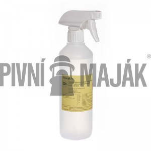 Hasept A 0,5kg - rozprašovač