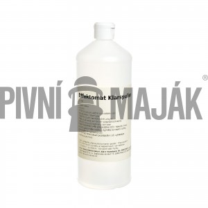 Klarspuller 1kg - oplach myčky