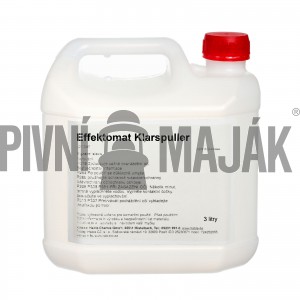 Klarspuller 3kg - oplach myčky