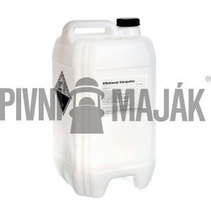 Klarspuller 30kg - oplach myčky