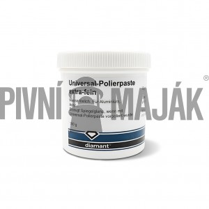 Leštící pasta DIAMANT 160g