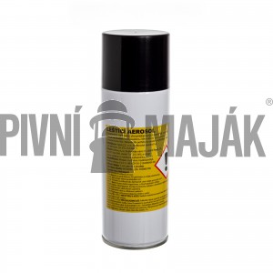 Leštící přípravek AEROSOL 400ml