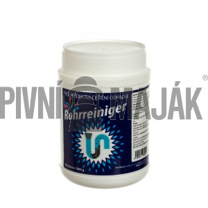 Rohrreiniger 1kg - čistič odpadů