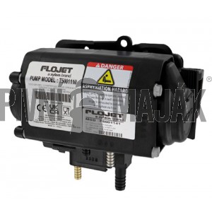 Pumpa plynová FLOJET - T5001110