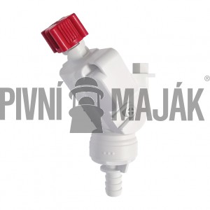 Narazeč Bag in Box (BIB) - Vitop (bílý)