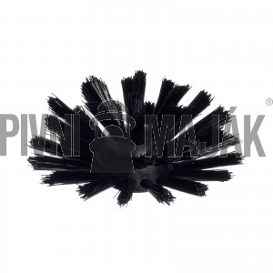 Kartáčova hlava DUNETIC 2006