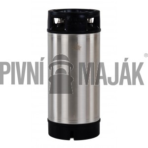 Nerezová kyveta 18l