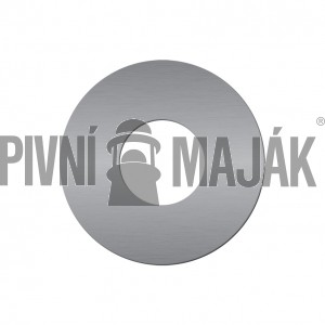 Podložka pod Cobru D120/d50 kulatá