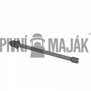Trubička vnitřního oplachu SPACEMATIC 0072