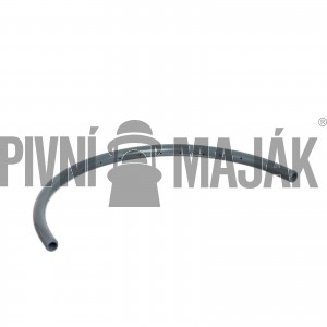 Trubička vnějšího oplachu oblouk SPA 0079