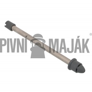 Trubička NEREZ vnitřního oplachu DUNETIC 2018