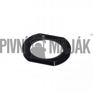 Matice plastová pod trn SPACEMATIC A0033