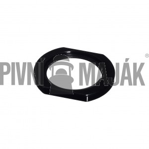 Matice plastová pod trn DUNETIC 2020