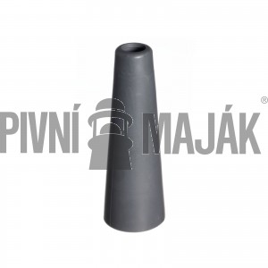 Kryt oplachu horní - silikon DUNETIC 3011/2021