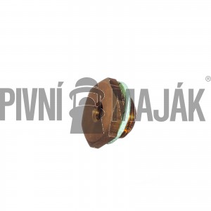 Ventilový šroub s těsněním SPACEMATIC 0037