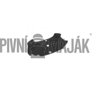 Podstavec pod válec SPACEMATIC 0041