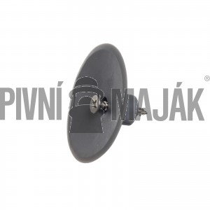 Přísavka s vrutem SPACEMATIC 0042