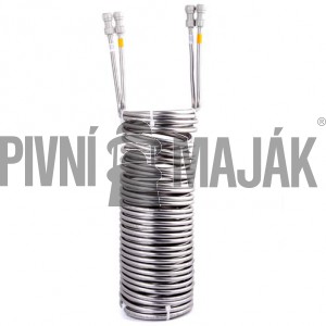 Chl. smyčka vnitřní pro AS-160 a 200 - kompletní (2x10m)