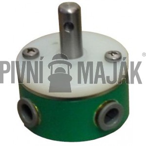 Čtyřcestný ventil SWING