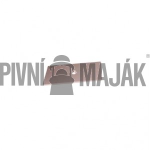 Příslušenství Tube 1 - medailon obdélník 60x120mm