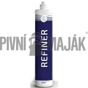 Vodní filtr 500 CPS - uhlíkový