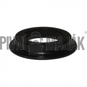 Koh-Lindr podložka vymezovací černá (13)