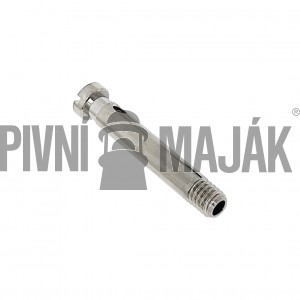 Šroub ostřiku CELLI dutý - originál