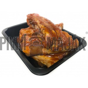 Medová žebra k pečení 1kg