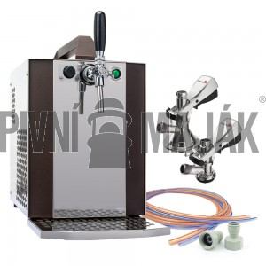 Anta AK 40 - 1 kohout 2x naražeč