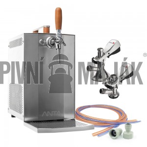 Anta MK 30 - komplet 2x naražeč