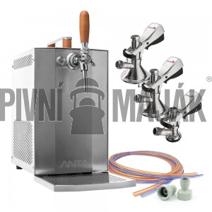 Anta MK 30 - komplet 3x naražeč